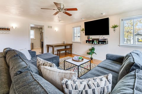House (2 Bedrooms) | Front of property