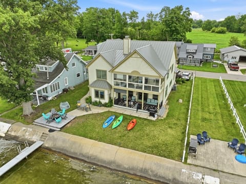Lake View