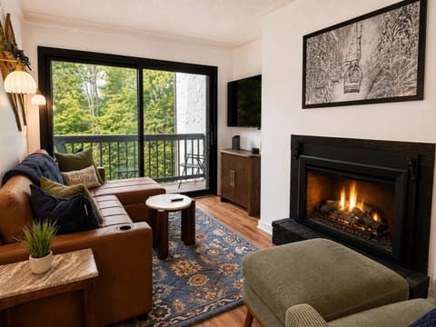 Our living room