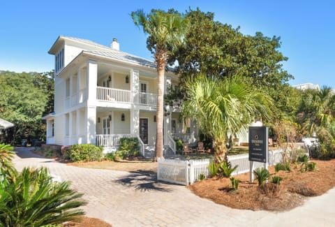 Are you ready to experience the Seagrove Sun?