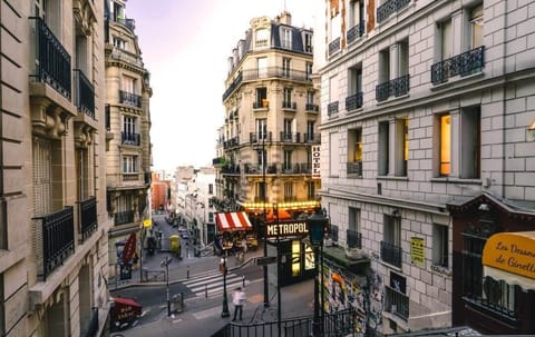 Montmartre 