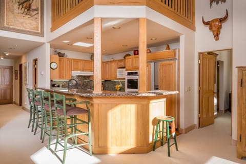 Pinnacles Townhome (12)