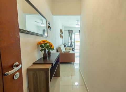 House, Smoking | 1 bedroom