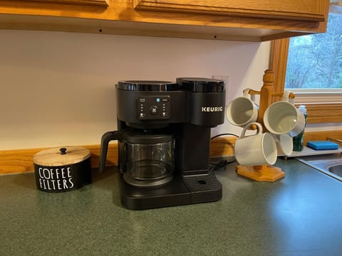 Coffee Station