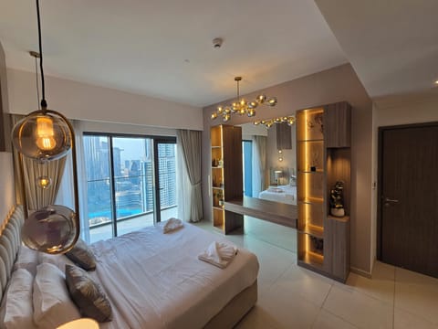 Classic Apartment, Balcony, City View | Free WiFi