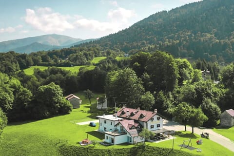 Autumn, Scenic View, Spring, Summer