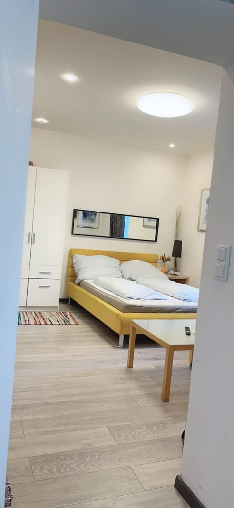 Basic Apartment | Interior