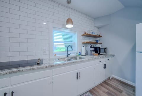 Making meals and making memories.