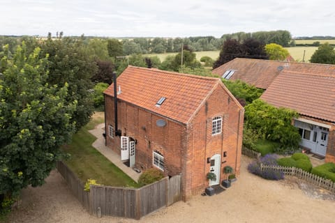 The Bolt House, Great Walsingham: A super Norfolk bolt hole to escape to