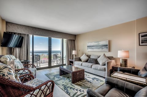 Welcome to Carolina Dunes 105!