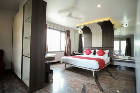 Superior Room | Free WiFi