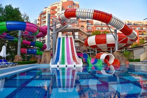 Water park