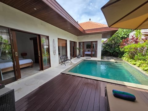 Welcome to Villa Alamaya