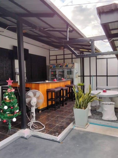 Apartment, 1 Bedroom, Accessible, Smoking | Terrace/patio