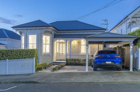 Ponsonby Maison
