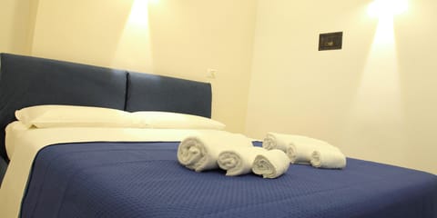 In-room safe