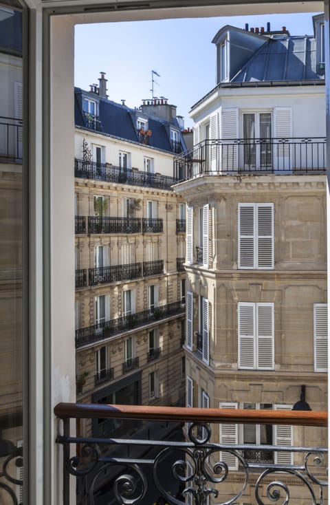 View from room