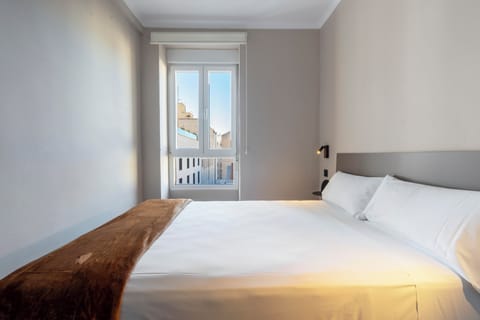 Comfort Double Room | Free WiFi