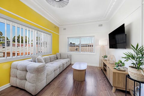 House | 2 bedrooms, Internet