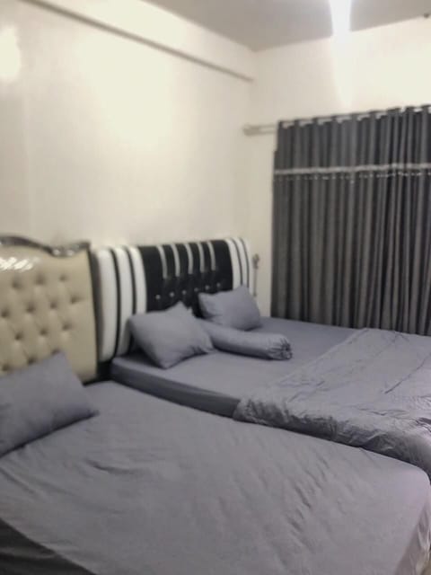 Family Double Room