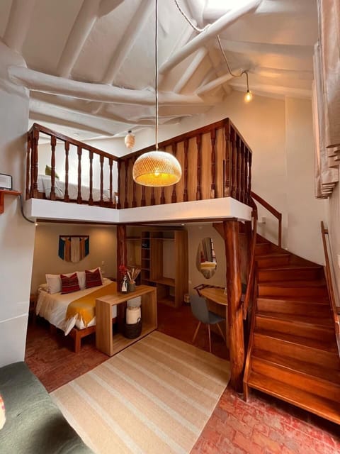 Deluxe Studio, Garden View | In-room safe, individually decorated, blackout drapes, free WiFi