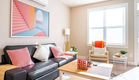 Living room 1
