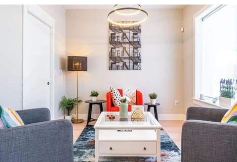 Living room 1