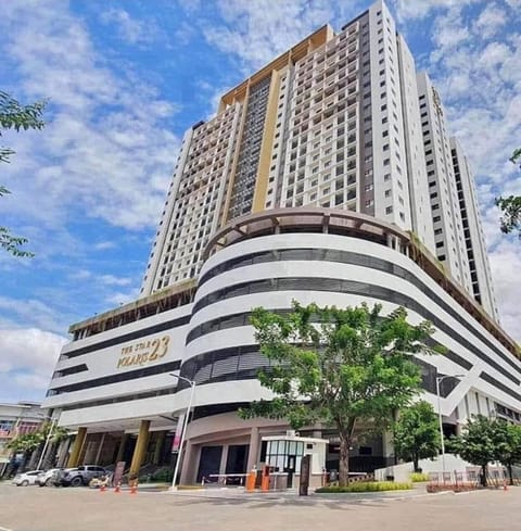 Apartment, 1 Bedroom, Accessible, Smoking | Front of property
