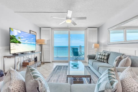 Condo, Multiple Beds (Sand Castle II - #2601 and #2602) | Living area