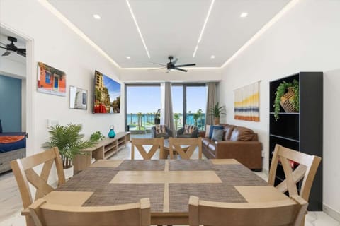 Dinning area