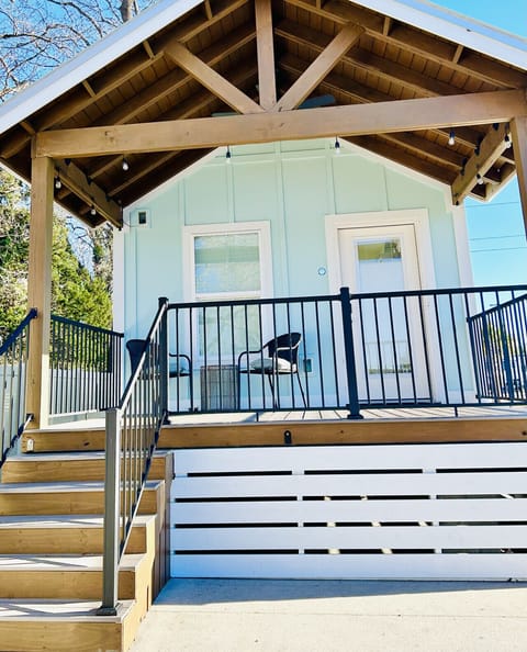 Bunk Room Cottage #61