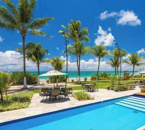 Apartment | Pool | Outdoor pool