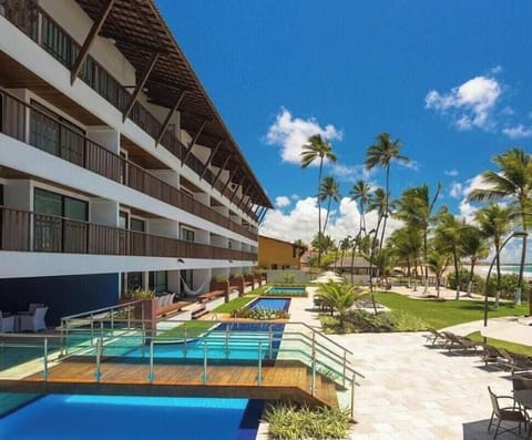 Apartment | Pool | Outdoor pool