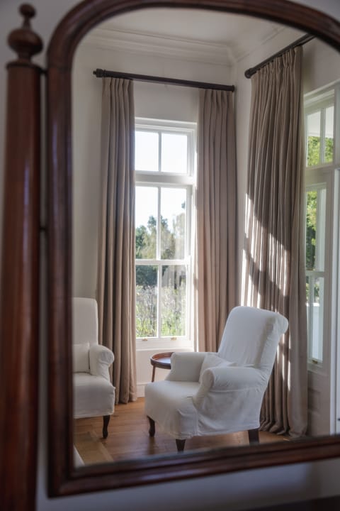 2 bedrooms, premium bedding, in-room safe, individually decorated