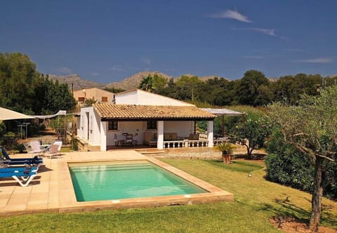 Villa Taulada