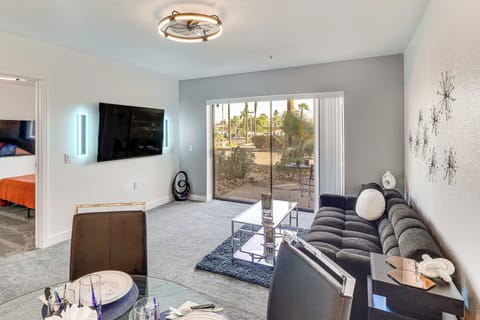 Lake Havasu City Vacation Rental | 2BR | 2BA | 1,025 Sq Ft | Step-Free Entry