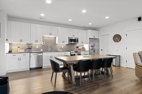 STAR WARS Themed Fully Stocked Kitchen and Dining for 8