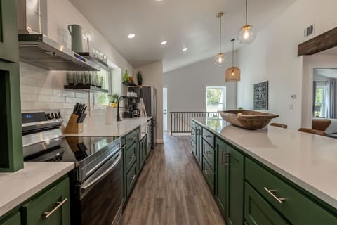 Everything you need to cook, connect, and create lasting memories