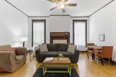 Gather, relax, and enjoy the open, welcoming layout.