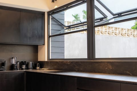 Villa | Private kitchen