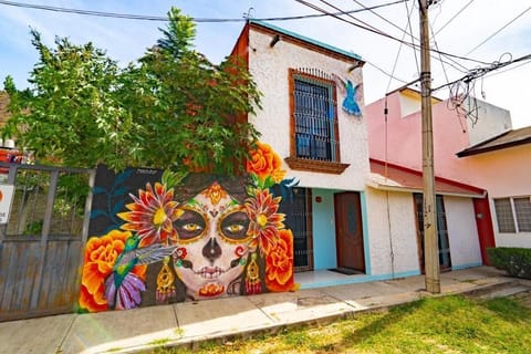 House, 4 Bedrooms, Balcony, Garden View | Exterior