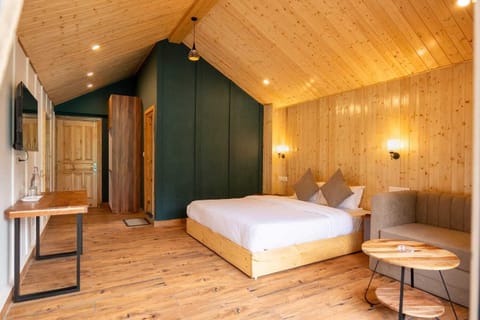Executive Room | Free WiFi
