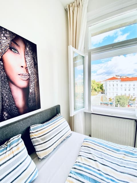 Basic Apartment | Iron/ironing board, free WiFi