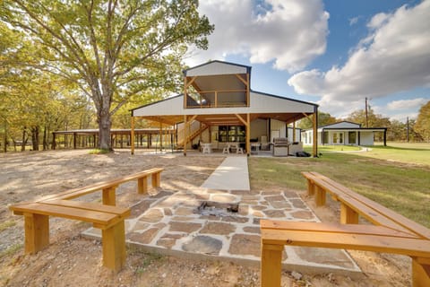 House (2 Bedrooms) | Front of property