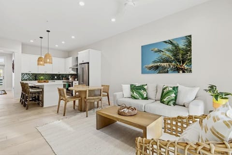 Main Living Room