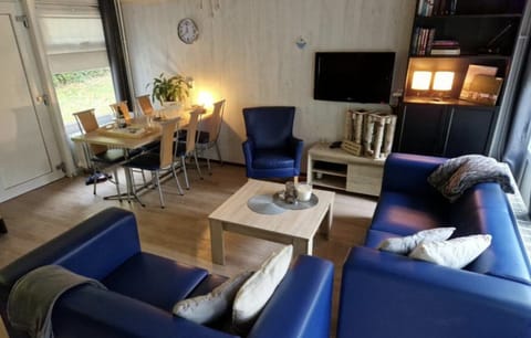 Bungalow Park Simpelveld - Alpha 86 - living room