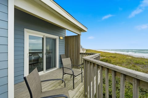 Views may vary by unit, enjoy coastal (ocean, partial-ocean or dune) views. Sip your morning coffee on the private balcony, soaking in the stunning coastal views just steps away from your door.