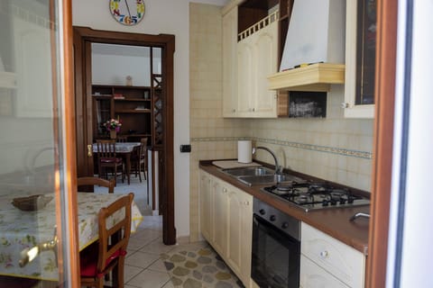 Apartment | Private kitchen