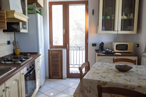 Apartment | Private kitchen