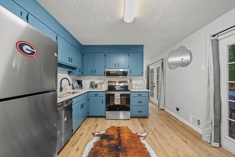 Your kitchen favorites are all here.